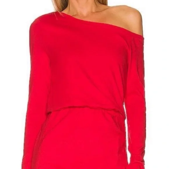 Revolve n:PHILANTHROPY Rosebud Mini Dress